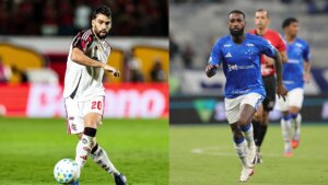 Flamengo faz história: Paquetá é a maior contratação do futebol brasileiro soaquinoticias