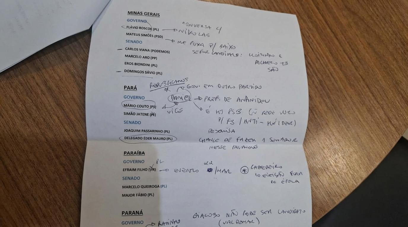 Flávio Bolsonaro modera imagem e busca mercado para herança política soaquinoticias