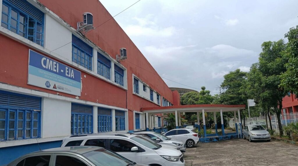 Timóteo inicia formação Pro-LEEI para professores da Educação Infantil soaquinoticias