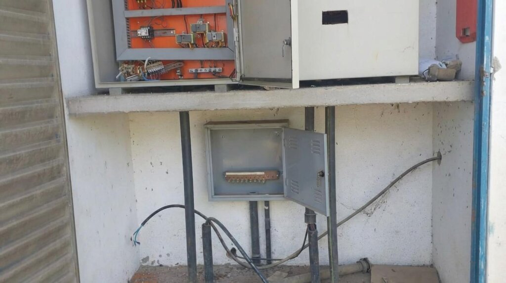 Furto de cabos afeta abastecimento de água no Jardim Primavera, Timóteo soaquinoticias