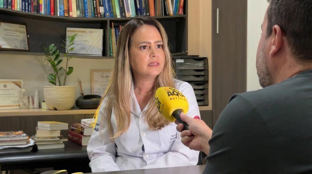 TRG: Terapia Reprocessa Traumas e Alivia Sofrimento Emocional soaquinoticias