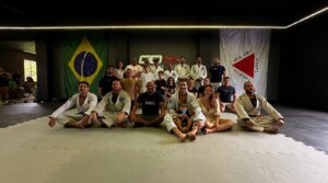 Gorgo Fit lança Jiu-Jítsu com foco em valores e transformação social soaquinoticias