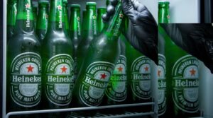 Heineken cortará 6 mil empregos e revisa lucro por queda de demanda soaquinoticias