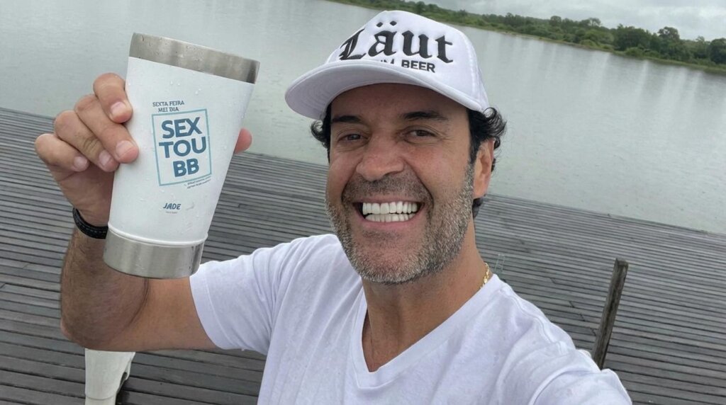 Morre Henrique Maderite, influenciador do bordão