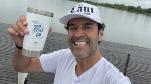 Morre Henrique Maderite, influenciador do bordão