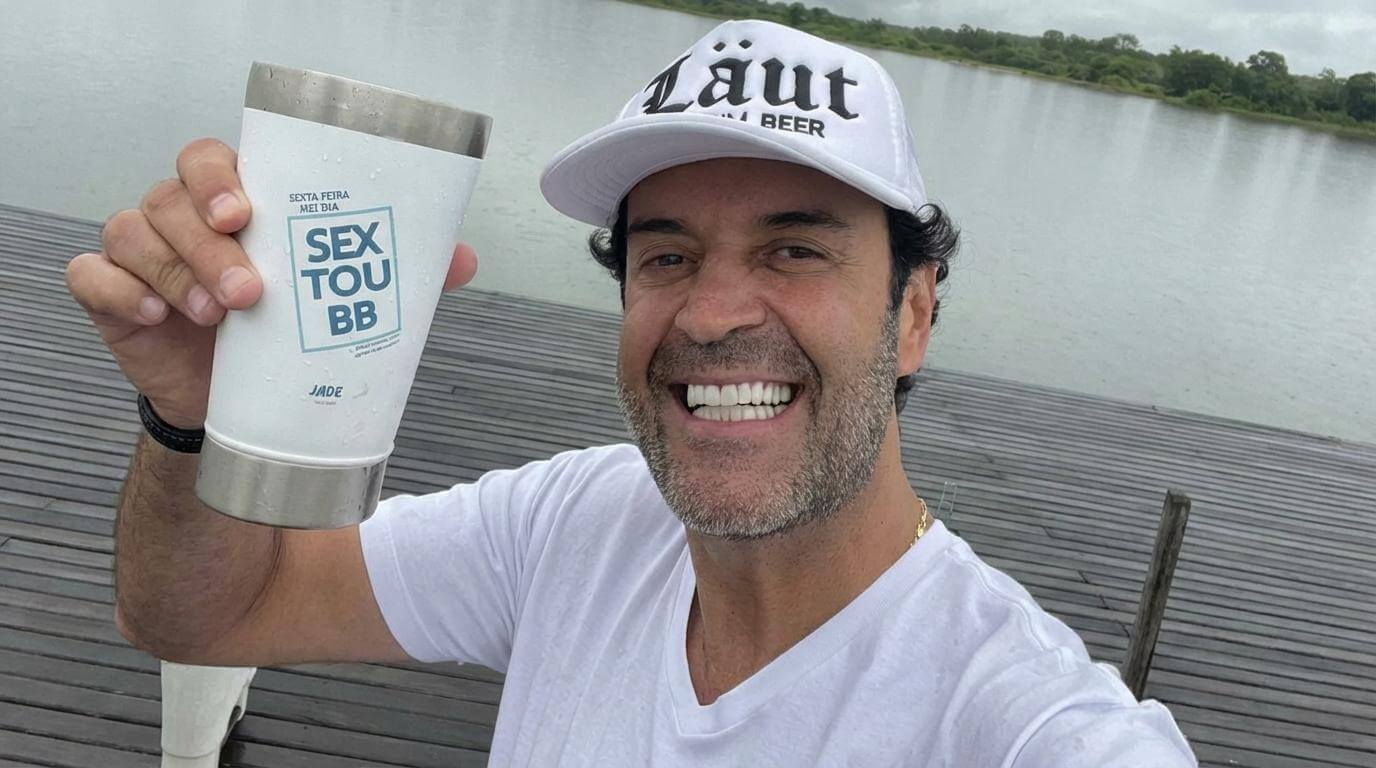 Morre Henrique Maderite, influenciador do bordão