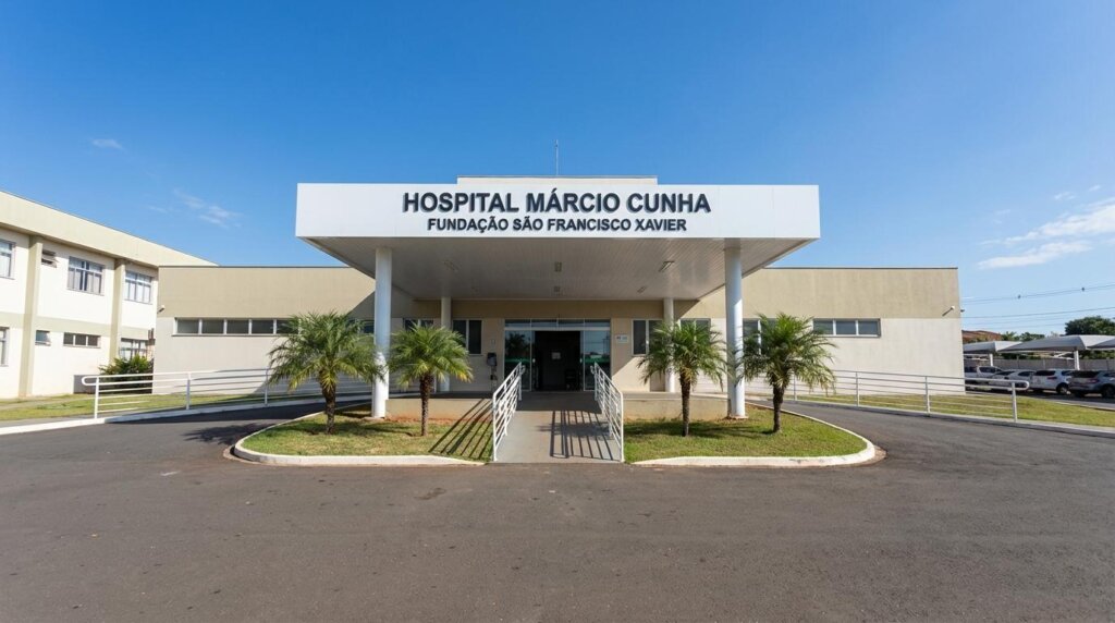Cemig provoca instabilidade elétrica no Hospital Márcio Cunha; serviços impactados. soaquinoticias