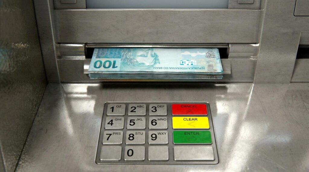 Idosa de Timóteo denuncia fraude bancária de R$ 6 mil após portabilidade soaquinoticias