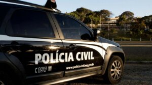 Influenciador digital é preso em MG por explorar sexualmente adolescentes