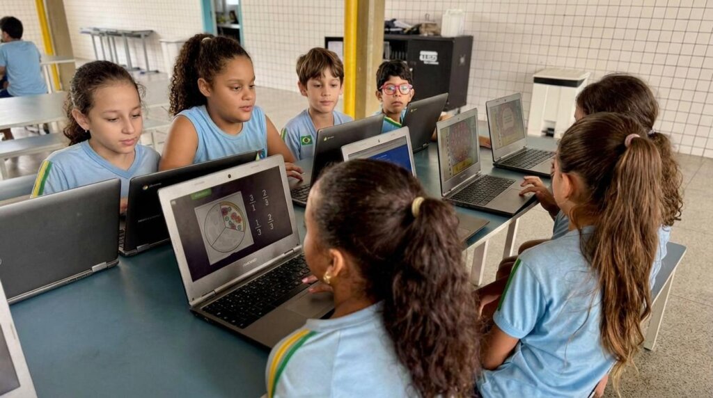 Ipatinga recebe 2º Selo Ouro MEC por alta alfabetização infantil soaquinoticias