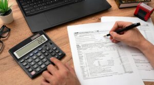 Nova tabela do Imposto de Renda: isenção para salários até R$ 5 mil soaquinoticias