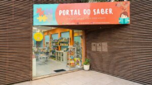 Livraria Portal do Saber impulsiona leitura e desenvolvimento infantil em Timóteo. soaquinoticias