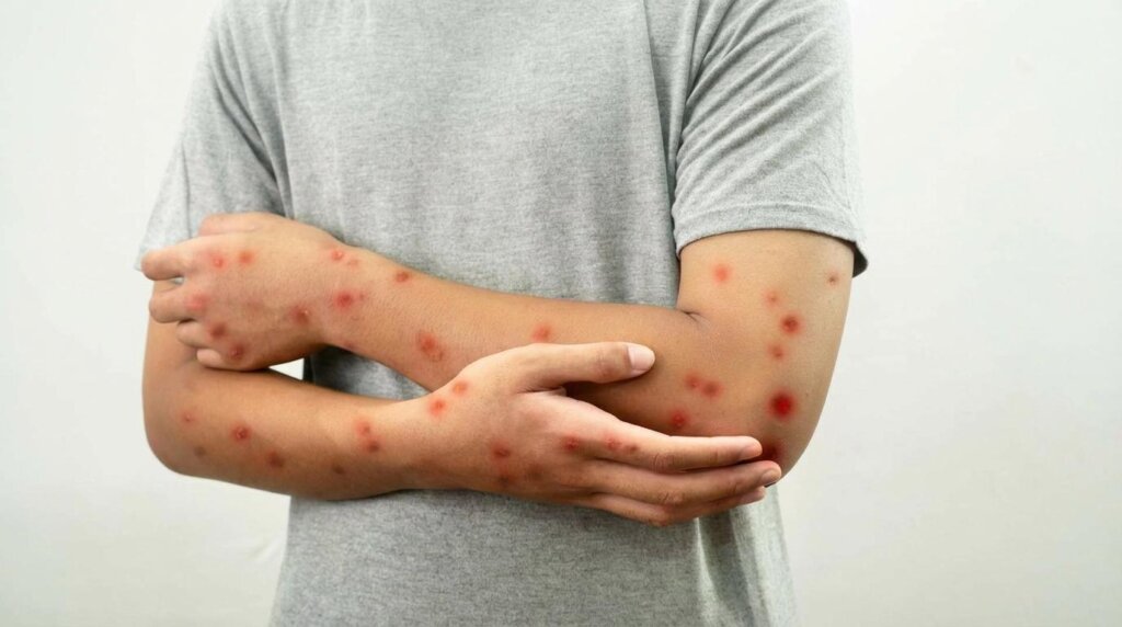 Minas Gerais confirma três casos de mpox; Brasil soma 62 sem óbitos.