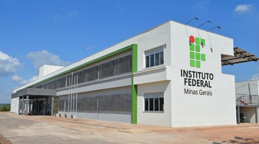 PartiuIF do IFMG abre inscrições para cursos técnicos com bolsa