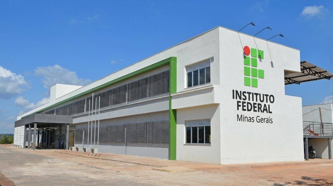 PartiuIF do IFMG abre inscrições para cursos técnicos com bolsa