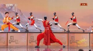 China lidera robôs humanoides com shows inéditos no Festival da Primavera