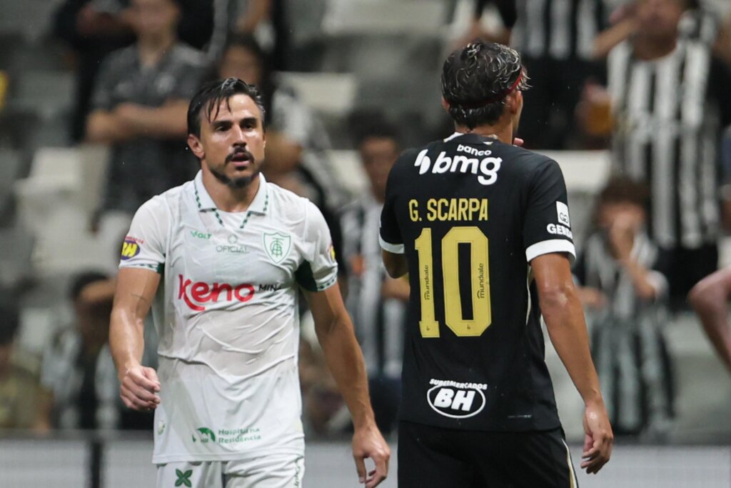 Scarpa expõe processo milionário contra Willian Bigode por criptomoedas soaquinoticias