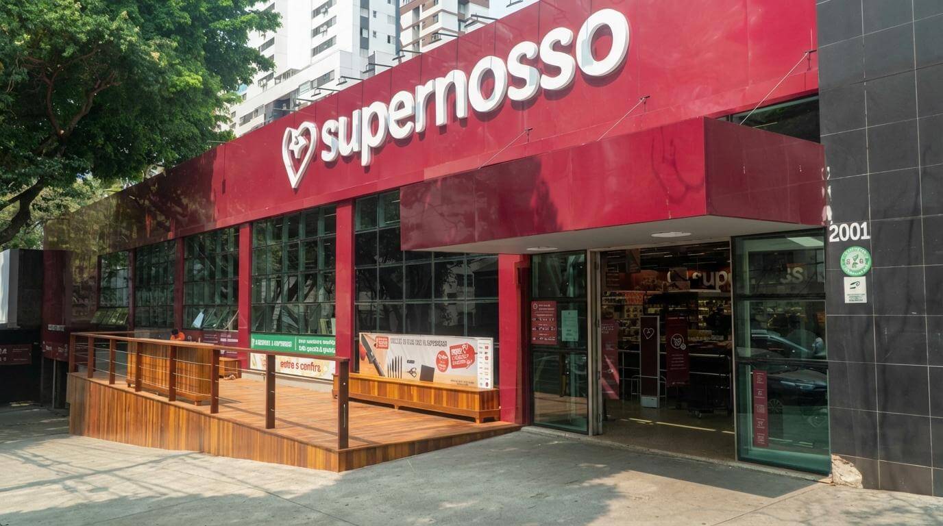 Supernosso inicia projeto piloto de escala 5x2 para operacionais soaquinoticias