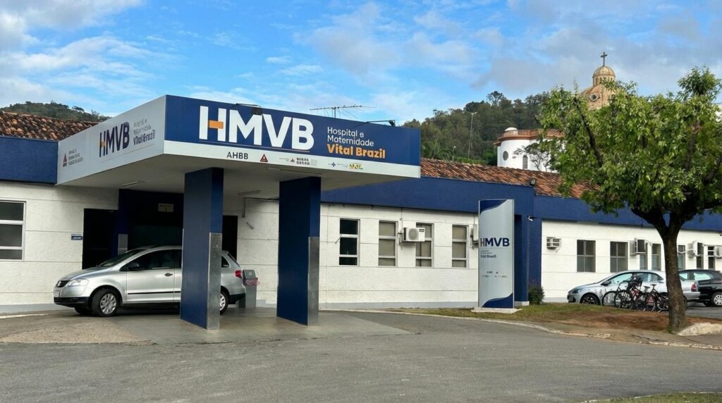 Timóteo cumpre decisão do TCE-MG e suspende processo do Hospital Vital Brazil. soaquinoticias