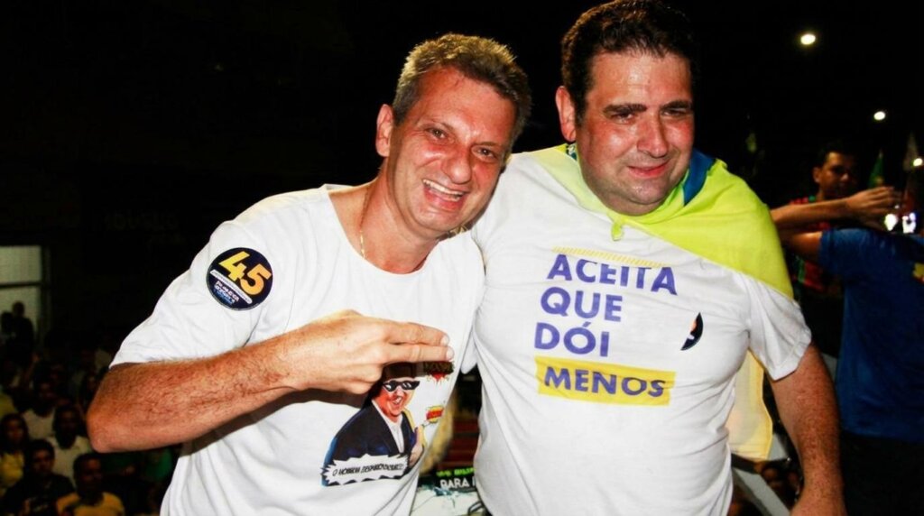 TRE-MG condena prefeitos de Fabriciano por irregularidades eleitorais e aplica multa. soaquinoticias