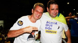 TRE-MG condena prefeitos de Fabriciano por irregularidades eleitorais e aplica multa. soaquinoticias