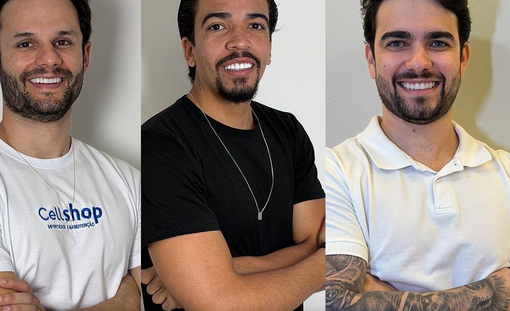 Empresários promovem Páscoa Abençoada em bairros de Timóteo soaquinoticias