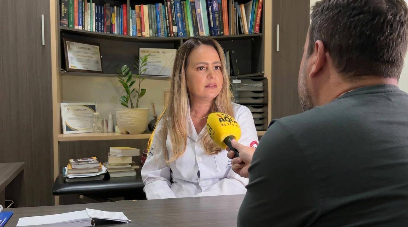 Ansiedade é alta e 83% fariam terapia, diz pesquisa de Gleice Rocha soaquinoticias