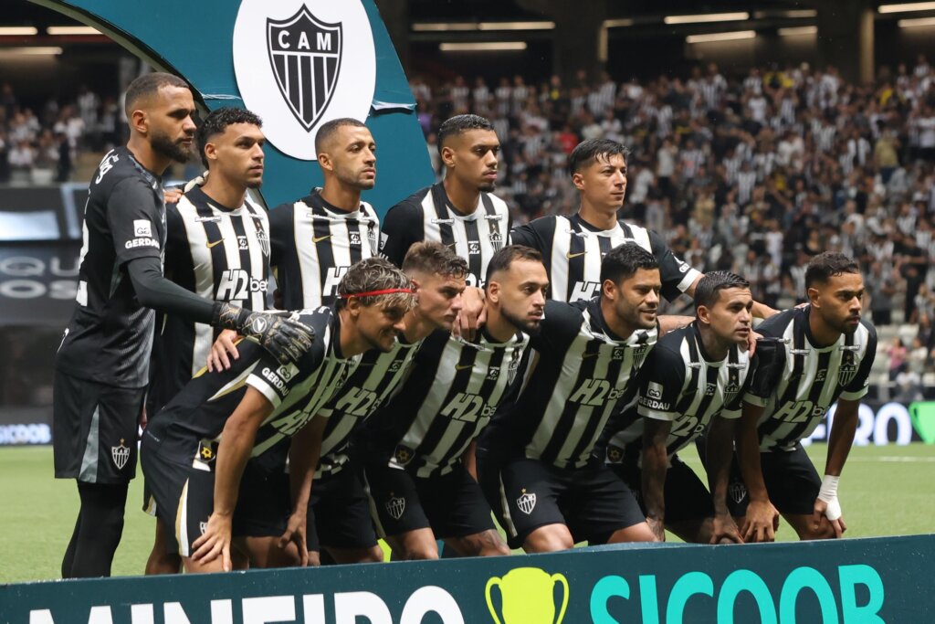 Atlético Mineiro busca heptacampeonato e 20ª final seguida soaquinoticias
