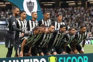 Atlético Mineiro busca heptacampeonato e 20ª final seguida soaquinoticias