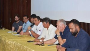 Timóteo apresenta projeto de expansão para Cemitério Jardim da Saudade