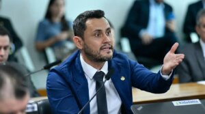 Republicanos confirma pré-candidatura de Cleitinho Azevedo ao governo de Minas. soaquinoticias