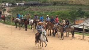 Faemg Senar oferece cursos gratuitos para produtores rurais no Vale do Aço soaquinoticias
