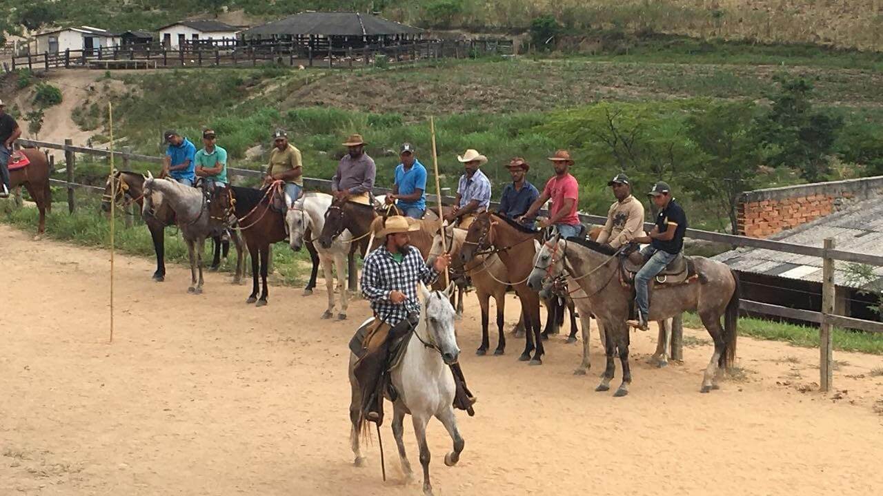 Faemg Senar oferece cursos gratuitos para produtores rurais no Vale do Aço soaquinoticias