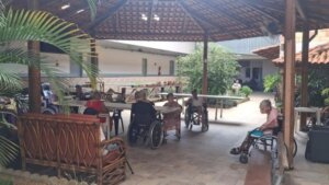 Lares de Idosos de Ipatinga ameaçam devolver serviço ao município.