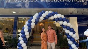 Emagrecentro Timóteo celebra 4 anos com ofertas exclusivas de emagrecimento soaquinoticias