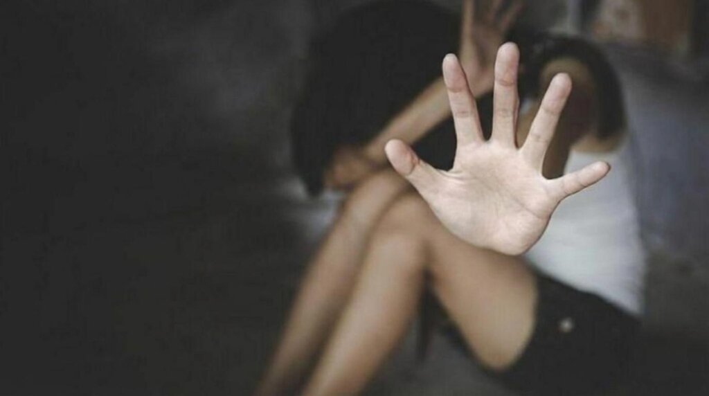 Timóteo: Homem é preso suspeito de estuprar criança no Limoeiro soaquinoticias