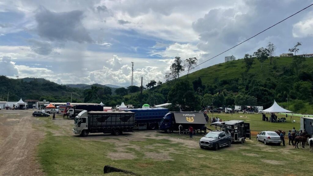 Clube do Cavalo de Timóteo realiza evento de sucesso e planeja novas edições soaquinoticias