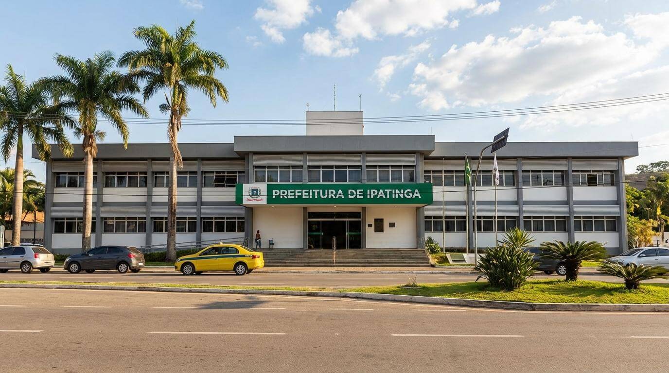 Ipatinga arrecada R$ 1,5 bilhão em 2025 e registra superávit soaquinoticias