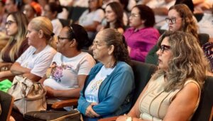 IV Encontro SUAS fortalece políticas públicas de proteção à mulher em Ipatinga