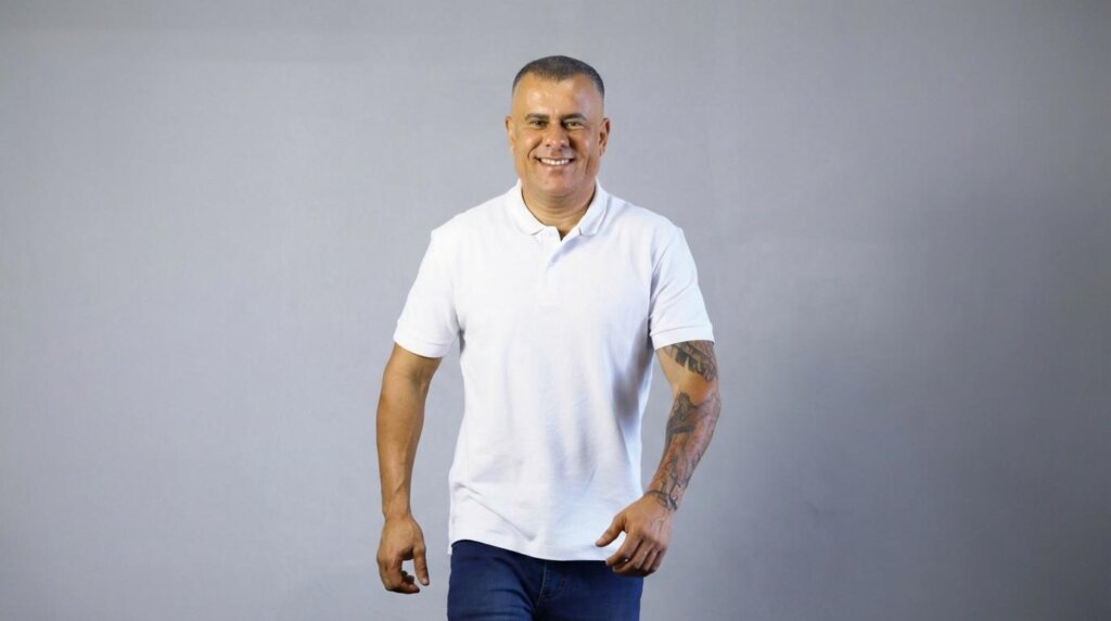 Kiko Silveira, de Timóteo, anuncia pré-candidatura a deputado estadual soaquinoticias