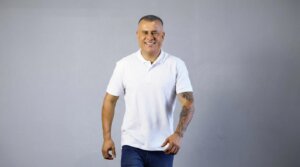 Kiko Silveira, de Timóteo, anuncia pré-candidatura a deputado estadual soaquinoticias