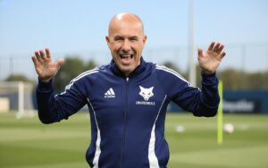 Leonardo Jardim assina com Flamengo após prometer exclusividade ao Cruzeiro soaquinoticias