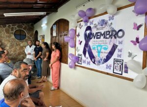 Março Lilás: Câncer de colo do útero terá 19 mil novos casos anuais soaquinoticias