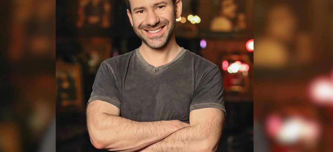 Bilionário Leonid Radvinsky, dono do OnlyFans, morre aos 43 anos