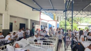 Naemc celebra 35 anos acolhendo idosos e promovendo dignidade