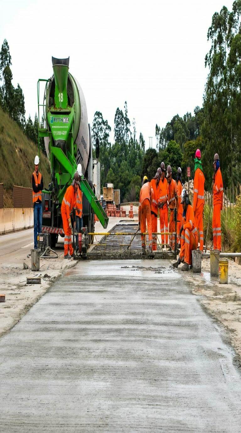 Nova 381 executa obras de segurança e pavimentação na BR-381 em março soaquinoticias
