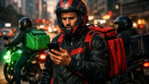 Novos critérios MTE definem adicional periculosidade moto em abril de 2026