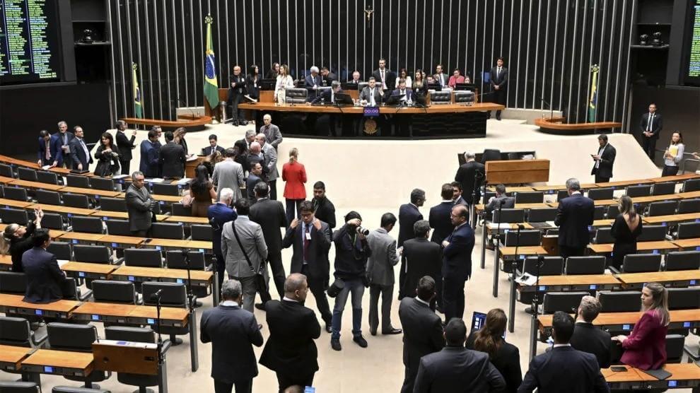 Orçamento 2026 define R$ 49,9 bilhões para emendas parlamentares obrigatórias soaquinoticias