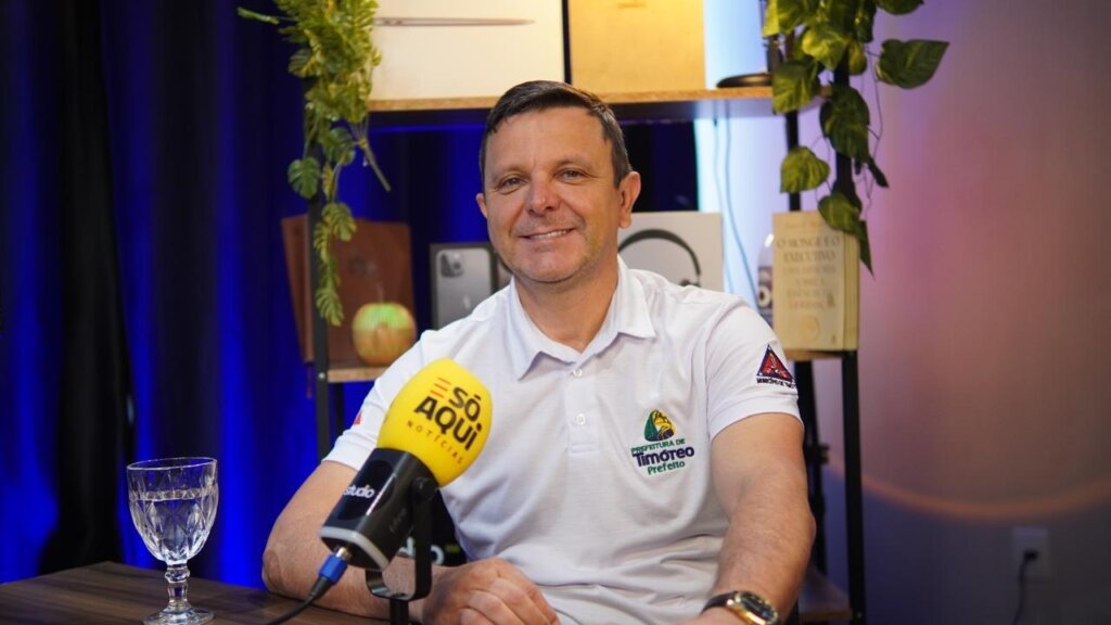 Timóteo destina R$ 20 milhões para saúde, educação e assistência social. soaquinoticias