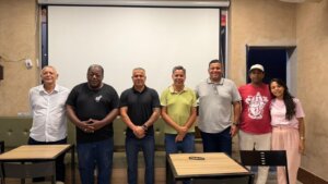 Cidadania de Timóteo inicia nova fase com foco em 2028 e filiações soaquinoticias